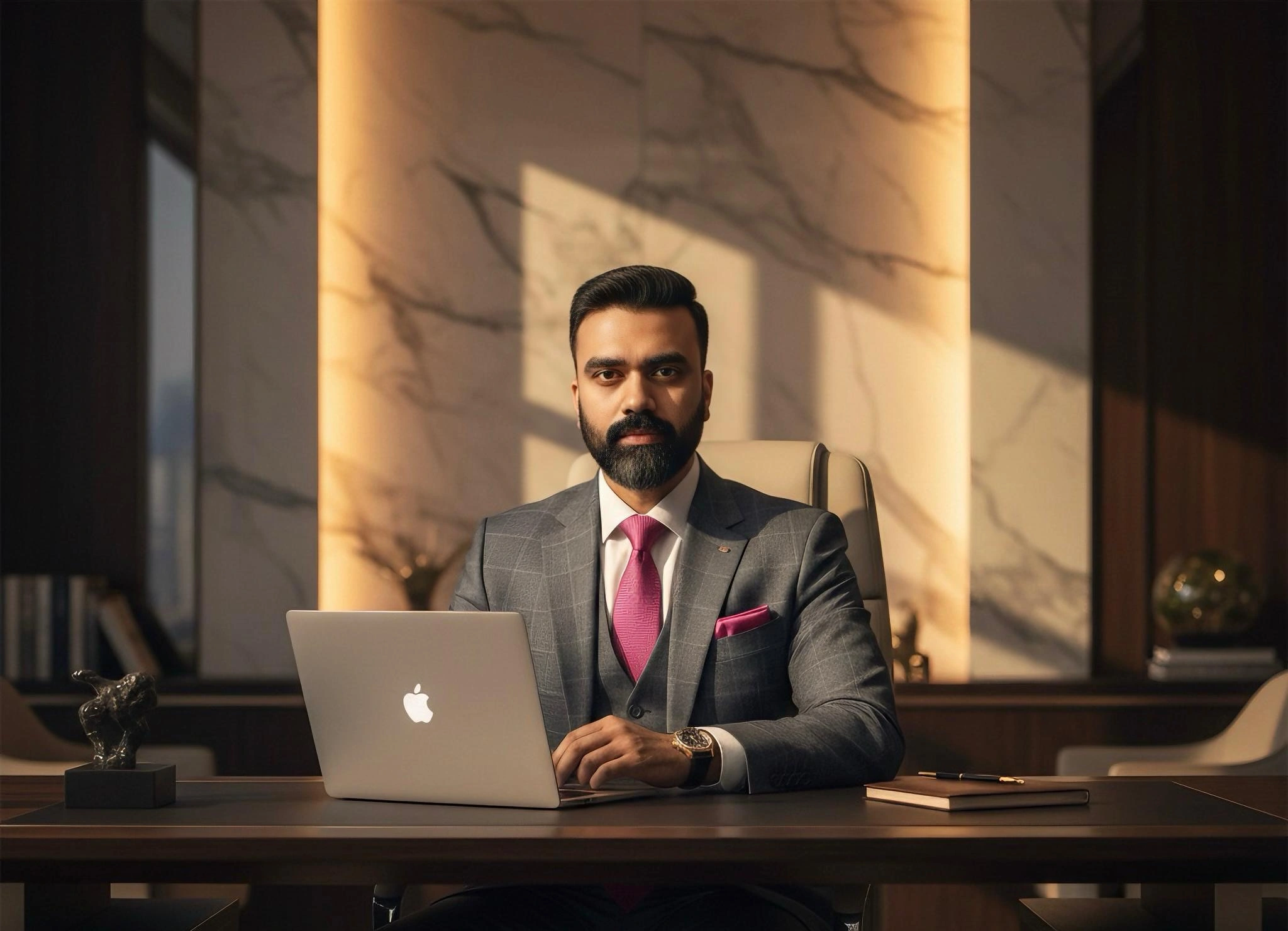 Lion Md. Niloy Parvez